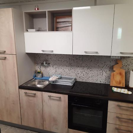 Studio Primani Sečovlje Extérieur photo