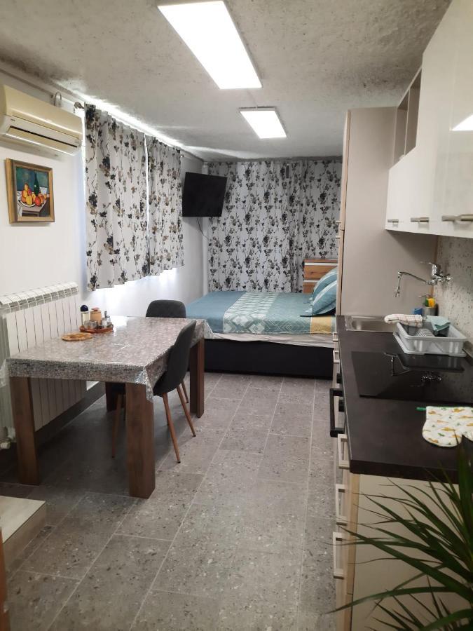 Studio Primani Sečovlje Extérieur photo