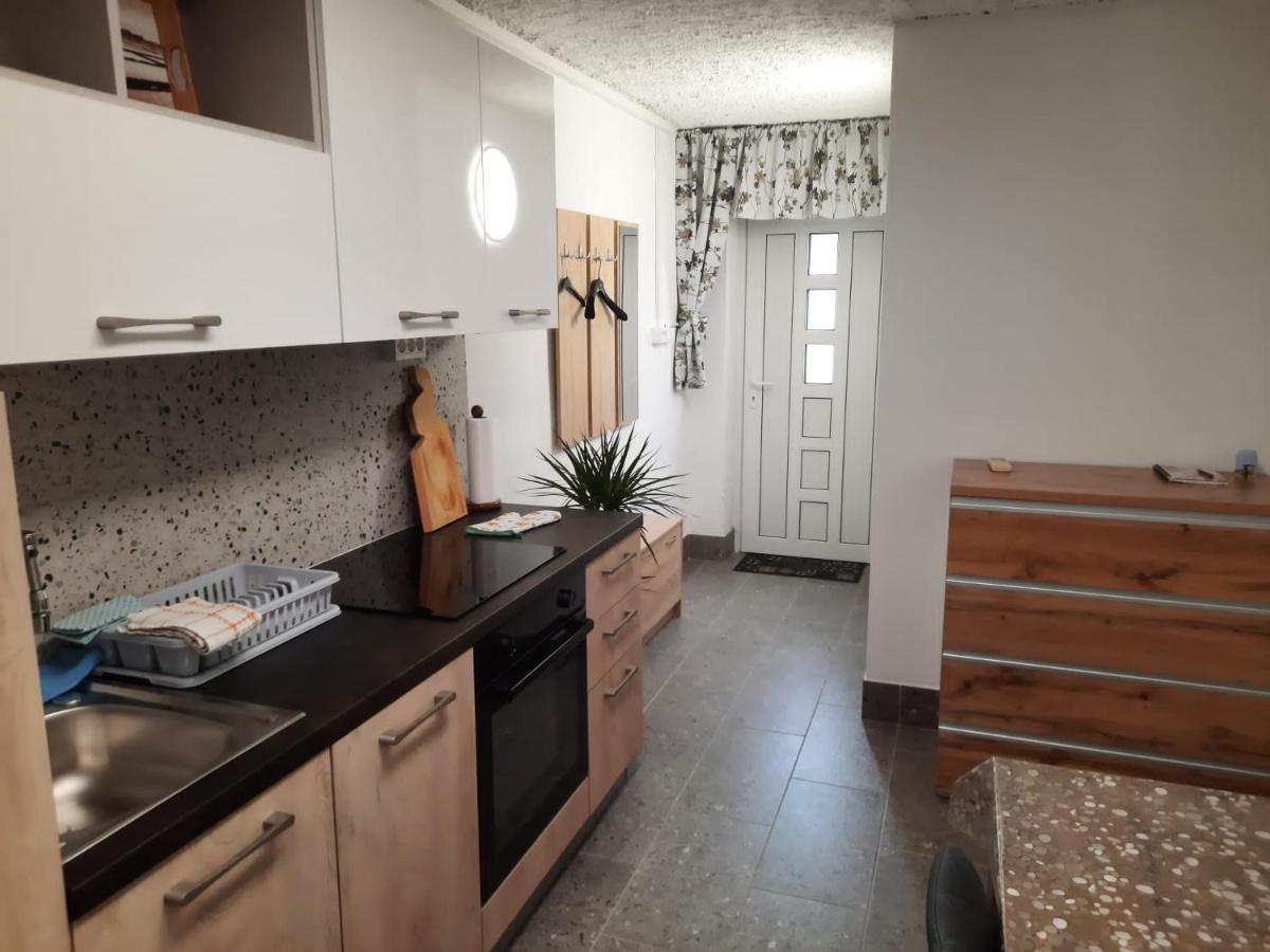 Studio Primani Sečovlje Extérieur photo