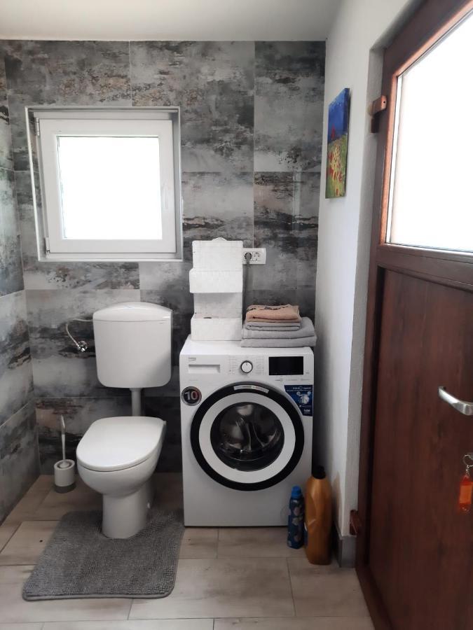 Studio Primani Sečovlje Extérieur photo